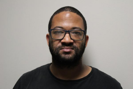 Jason Nathaniel Hogan a registered Sex Offender of Ohio