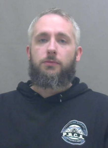 Clayton Allen Moody a registered Sex Offender of Ohio