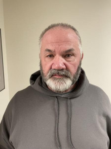 Darrell Ray Domokos a registered Sex Offender of Ohio