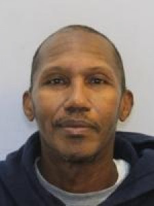 Arthur Eugene Brookins a registered Sex Offender of Ohio