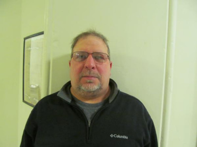 James East a registered Sex Offender of Ohio