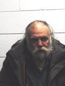 Charles Jones a registered Sex Offender of Ohio