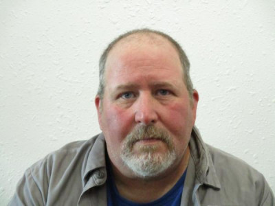 Eric W Gillespie a registered Sex Offender of Ohio