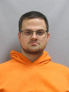 Aaron Michael Shepard a registered Sex Offender of Ohio