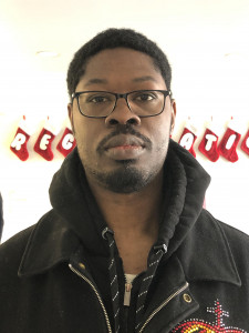 Antwon Reginald Foxhall a registered Sex Offender of Ohio