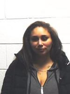 Desiree Lincoln a registered Sex Offender of Ohio