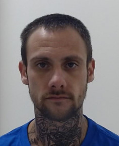 Christopher James Blanton a registered Sex Offender of Ohio