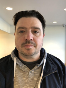 Joseph S Fasulko a registered Sex Offender of Ohio