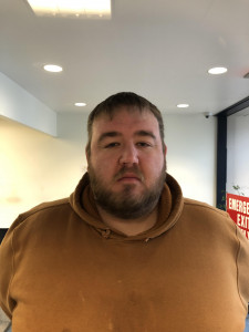 Jacob D King a registered Sex Offender of Ohio