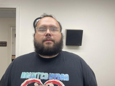 Nicholas Alexander Wohn V a registered Sex Offender of Ohio