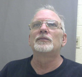 Darryl Lee Poling a registered Sex Offender of Ohio