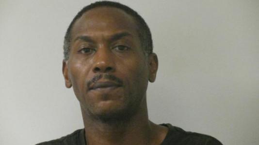 Adam Lamont Alfred a registered Sex Offender of Ohio