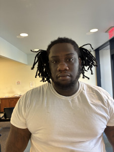 Antonio Kerrien Johnson a registered Sex Offender of Ohio