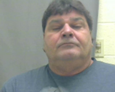 Christopher Daniel Hitt a registered Sex Offender of Ohio