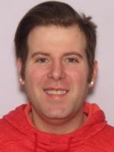 Cody Lee Mcbride a registered Sex Offender of Ohio