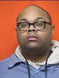 Jordan Guerry a registered Sex Offender of Ohio