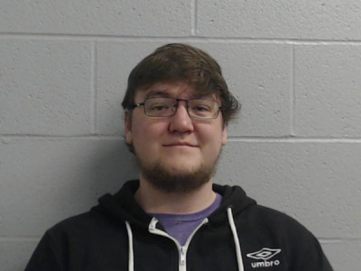 Aaron John Slacker a registered Sex Offender of Ohio