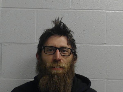 Adam Patrick Christman a registered Sex Offender of Ohio