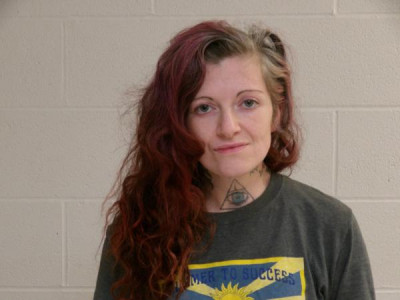 Ashley Marie Onysko a registered Sex Offender of Ohio