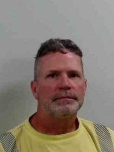 Daniel Scott Reiterman a registered Sex Offender of Ohio