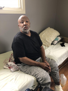 Antonio Bennett a registered Sex Offender of Ohio