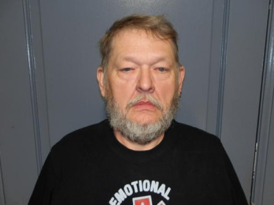 Donald Reed Duvall a registered Sex Offender of Ohio