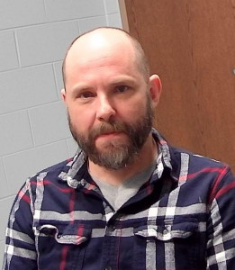 Allen Richard Peterson II a registered Sex Offender of Ohio