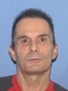 Dennis Wayne Inman a registered Sex Offender of Ohio