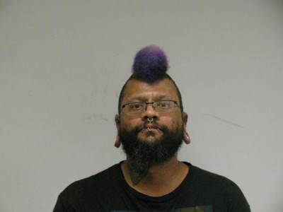 Charles Alonzo Hamlin a registered Sex Offender of Ohio