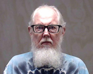 David Fred Hill a registered Sex Offender of Ohio