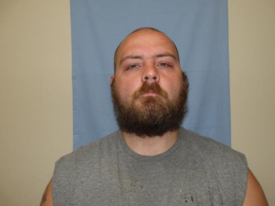 Joseph Daniel Spencer a registered Sex Offender of Ohio