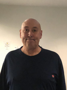 David Paul a registered Sex Offender of Ohio