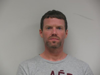 Jason Michael Finnegan a registered Sex Offender of Ohio