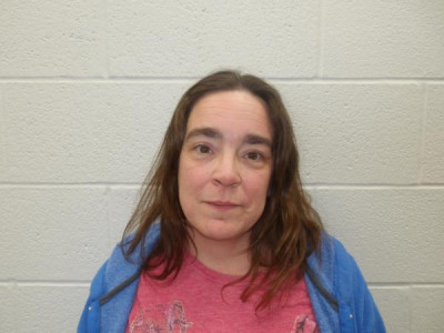 Regina Rae Potter a registered Sex Offender of Ohio