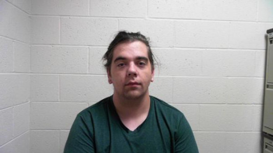 James Paul Holland II a registered Sex Offender of Ohio