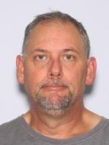 Christopher Allen Fry a registered Sex Offender of Ohio
