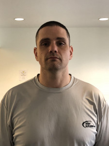 Joshua Robert Ewing a registered Sex Offender of Ohio