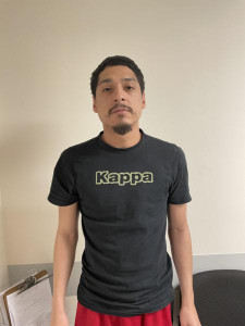 Elijah Lewis Sandoval a registered Sex Offender of Ohio