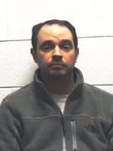 Gabriel Joseph Jacoby a registered Sex Offender of Ohio