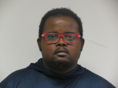 Andrew Crouthers a registered Sex Offender of Ohio