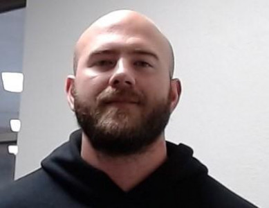 Eli Bronson Burdette a registered Sex Offender of Ohio