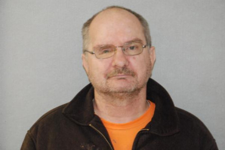 Christopher James Rosenbeck a registered Sex Offender of Ohio