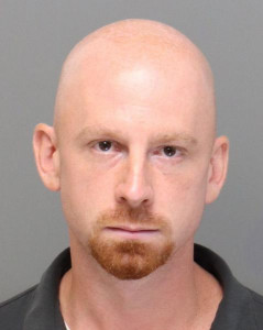 James Morger a registered Sex Offender of Ohio