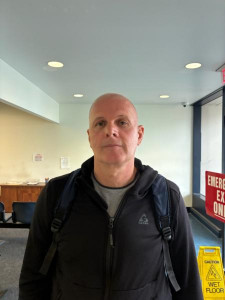 John Anthony Johnson a registered Sex Offender of Ohio