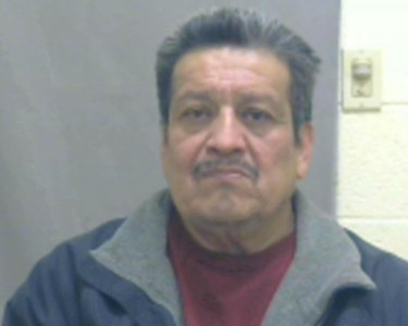 Anastacio Perez a registered Sex Offender of Ohio