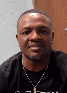 Adamu Seidu a registered Sex Offender of Ohio