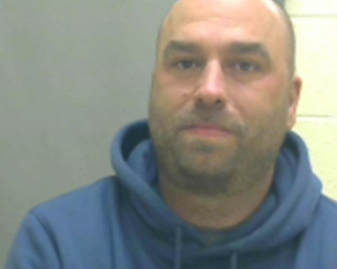 Michael Christopher Byrd a registered Sex Offender of Ohio