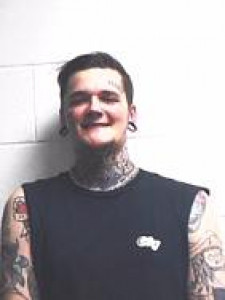 Cody W Weis a registered Sex Offender of Ohio