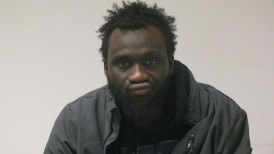 Abulay Nian a registered Sex Offender of Ohio