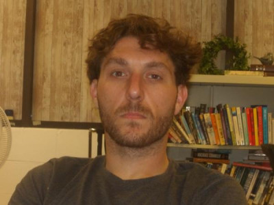 Casey Dimitrov a registered Sex Offender of Ohio